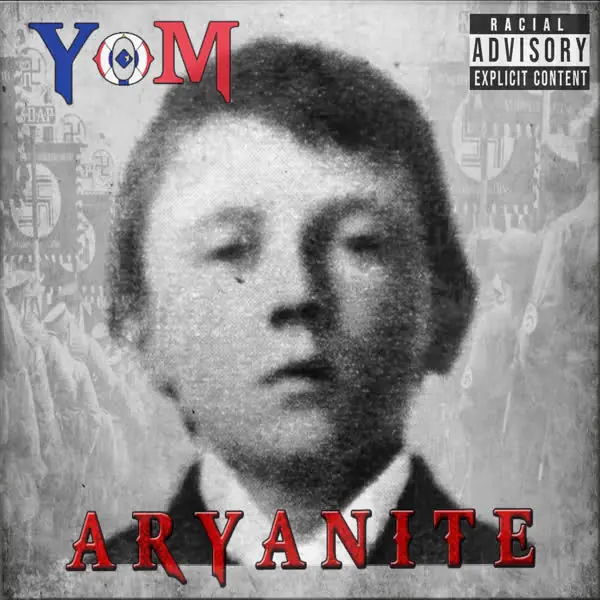 Aryanité cover